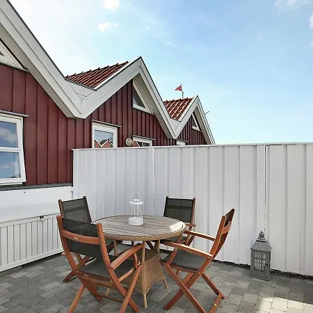 Holiday Bryggen Nibe