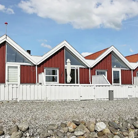 Prázdninový dům Holiday Bryggen