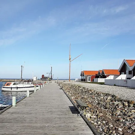Holiday Bryggen Prázdninový dům